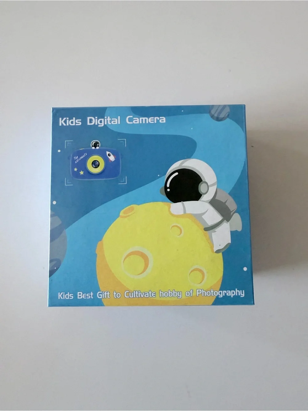 N/A compact kids